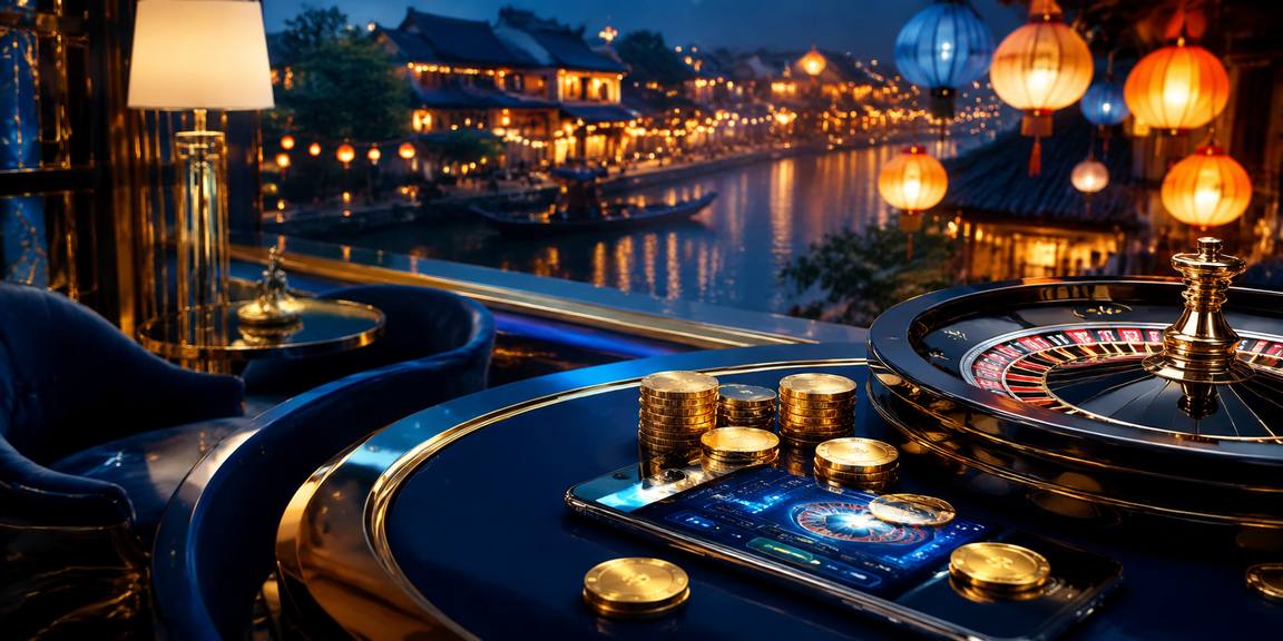 7c2211 Live Casino